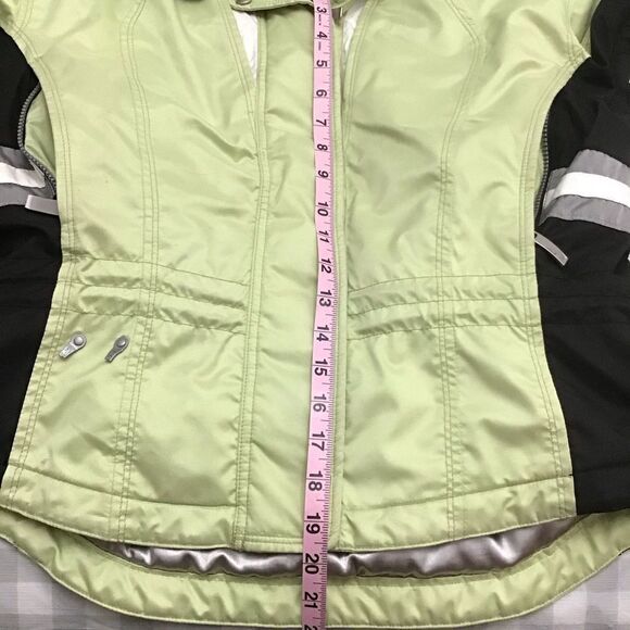 𝅺SPIDER winter jacket TTX 10,000 mm snowboard ski women snow - Picture 16 of 16